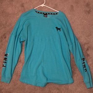 Victoria Secret Pink sweater